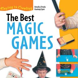 The Best Magic Games