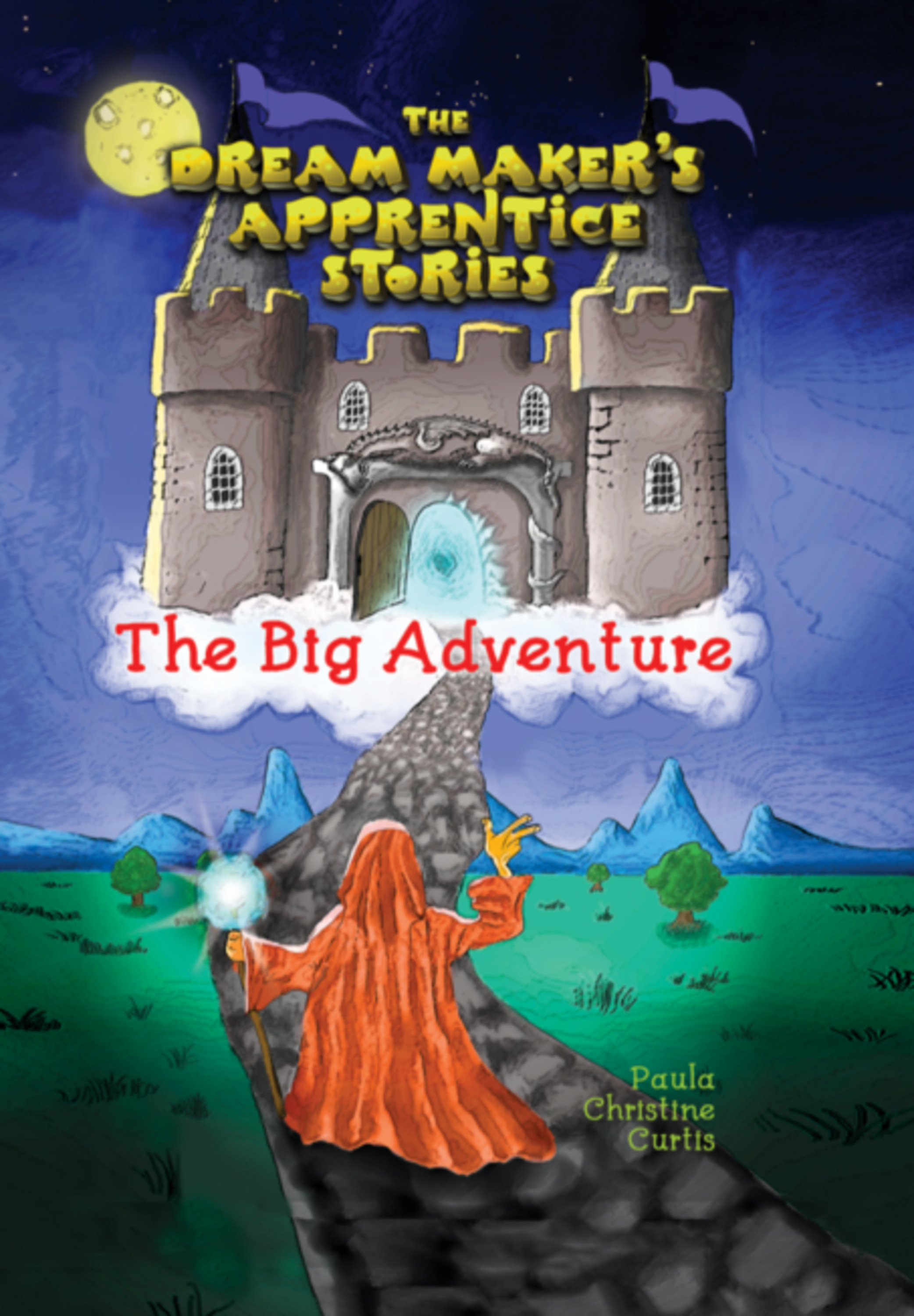 The Big Adventure