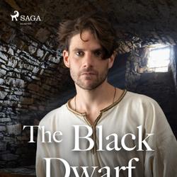 The Black Dwarf