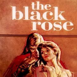 The Black Rose