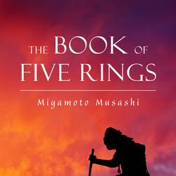 The Book of Five Rings (The Way of the Warrior Series)