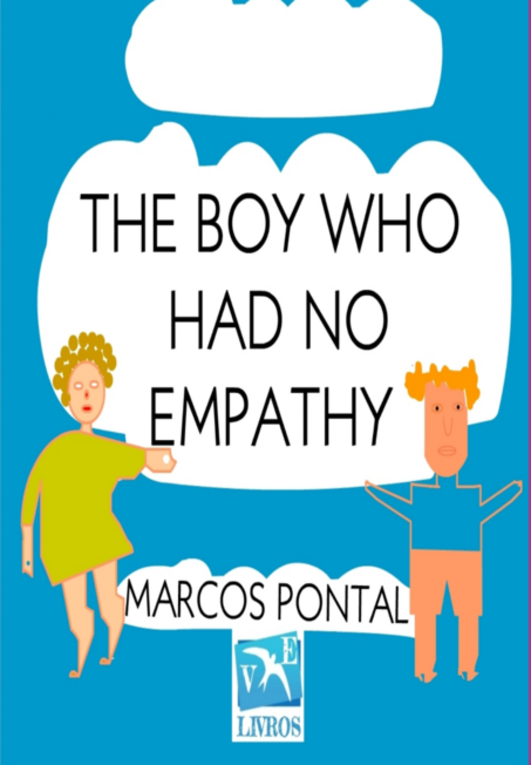 The Boy Who Had No Empathy