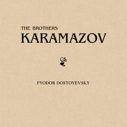 The Brothers Karamazov