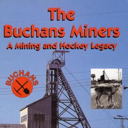 The Buchans Miners