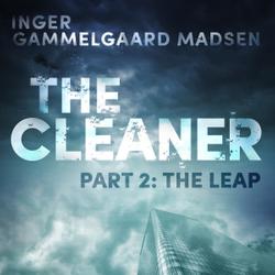 The Cleaner 2: The Leap