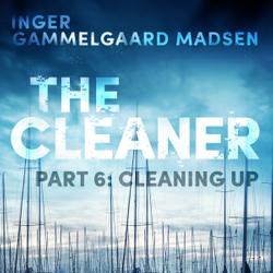 The Cleaner 6: Cleaning Up