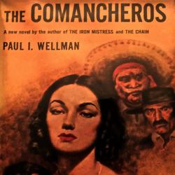 The Comancheros