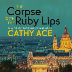 The Corpse with the Ruby Lips