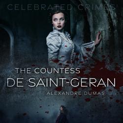 The Countess De Saint-Geran