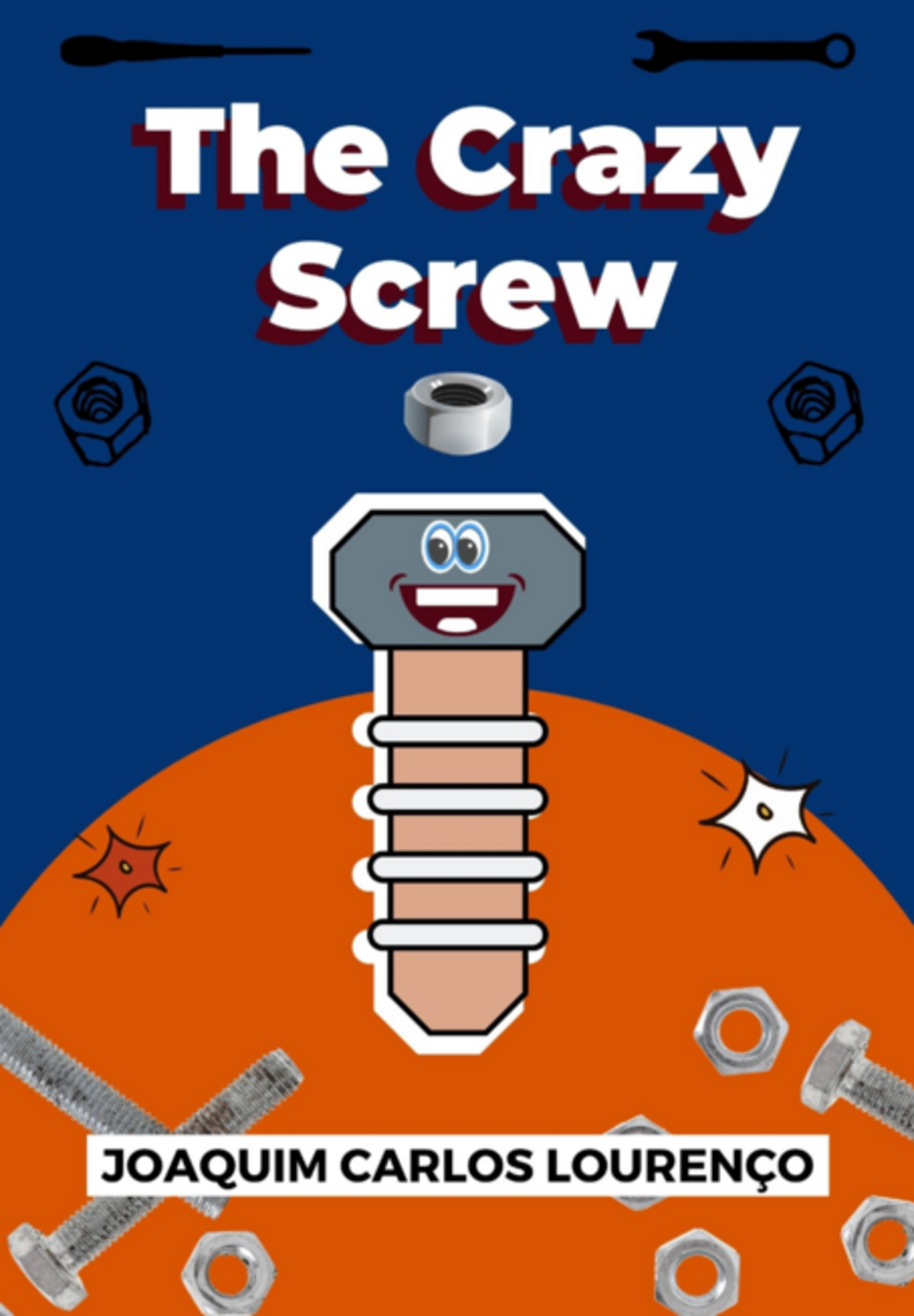 The Crazy Screw