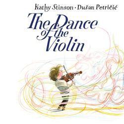 The Dance of the Violin