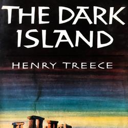 The Dark Island