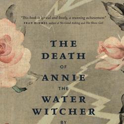 The Death of Annie the Water Witcher by Lightning