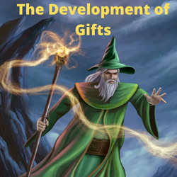 The Development of Gifts