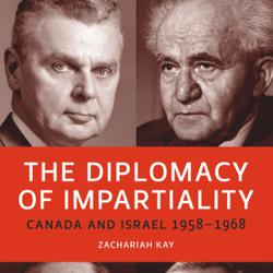 The Diplomacy of Impartiality