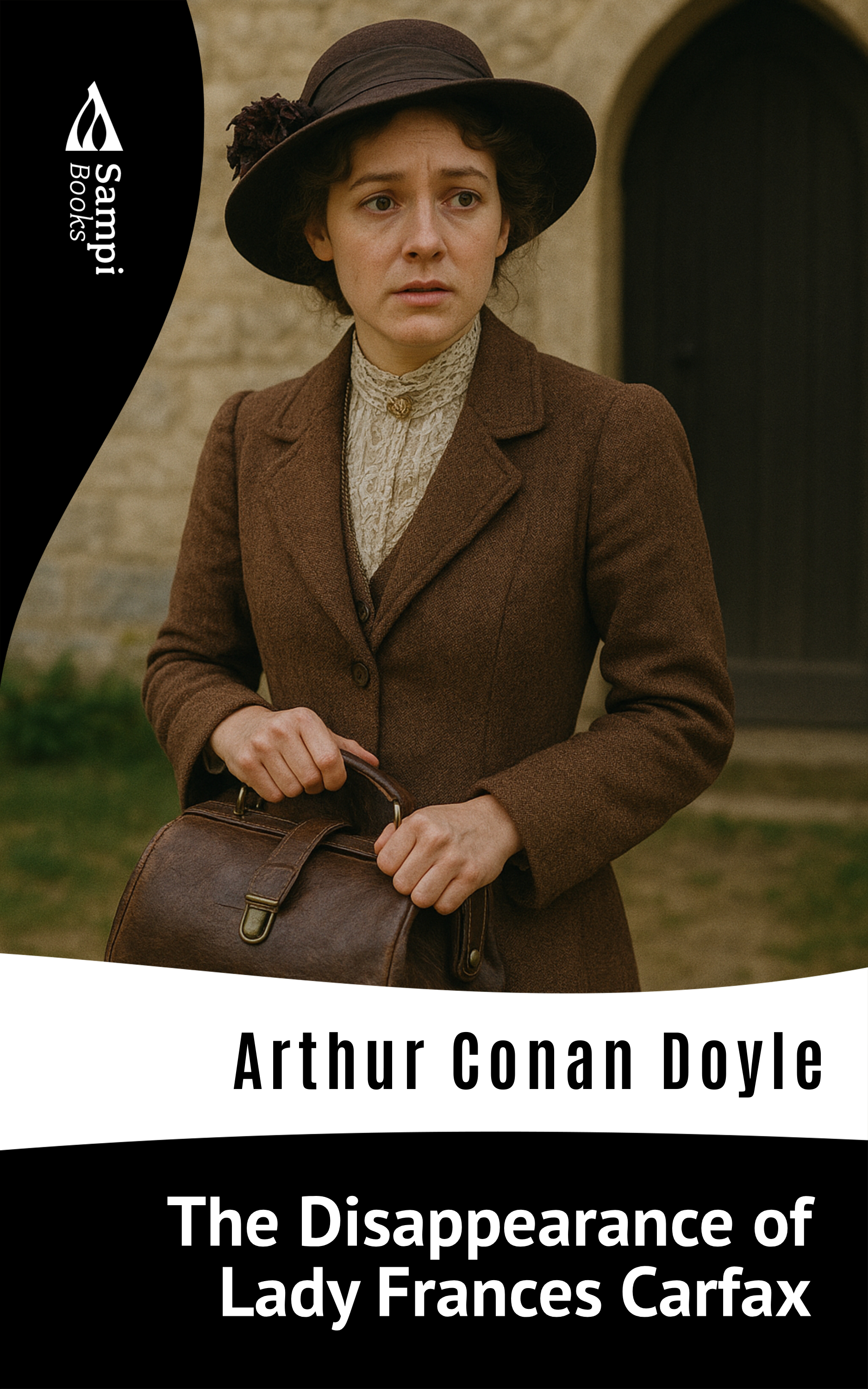 The Disappearance of Lady Frances Carfax