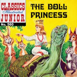 The Doll Princess