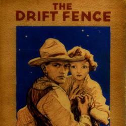 The Drift Fence