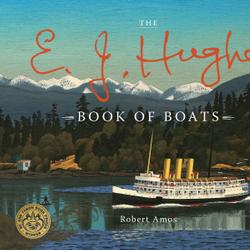 The E. J. Hughes Book of Boats