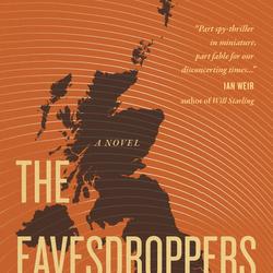 The Eavesdroppers