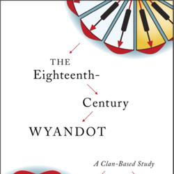 The Eighteenth-Century Wyandot