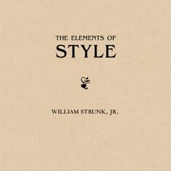 The Elements of Style, Fourth Edition