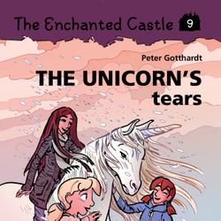 The Enchanted Castle 9 - The Unicorn s Tears