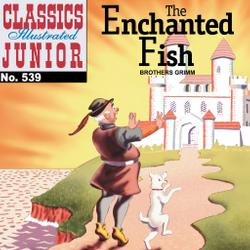 The Enchanted Fish