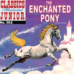 The Enchanted Pony