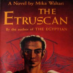 The Etruscan