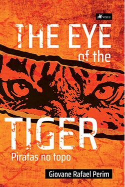 The eye of the Tiger