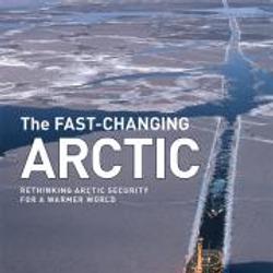 The Fast-Changing Arctic