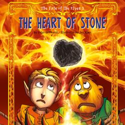 The Fate of the Elves 2: The Heart of Stone