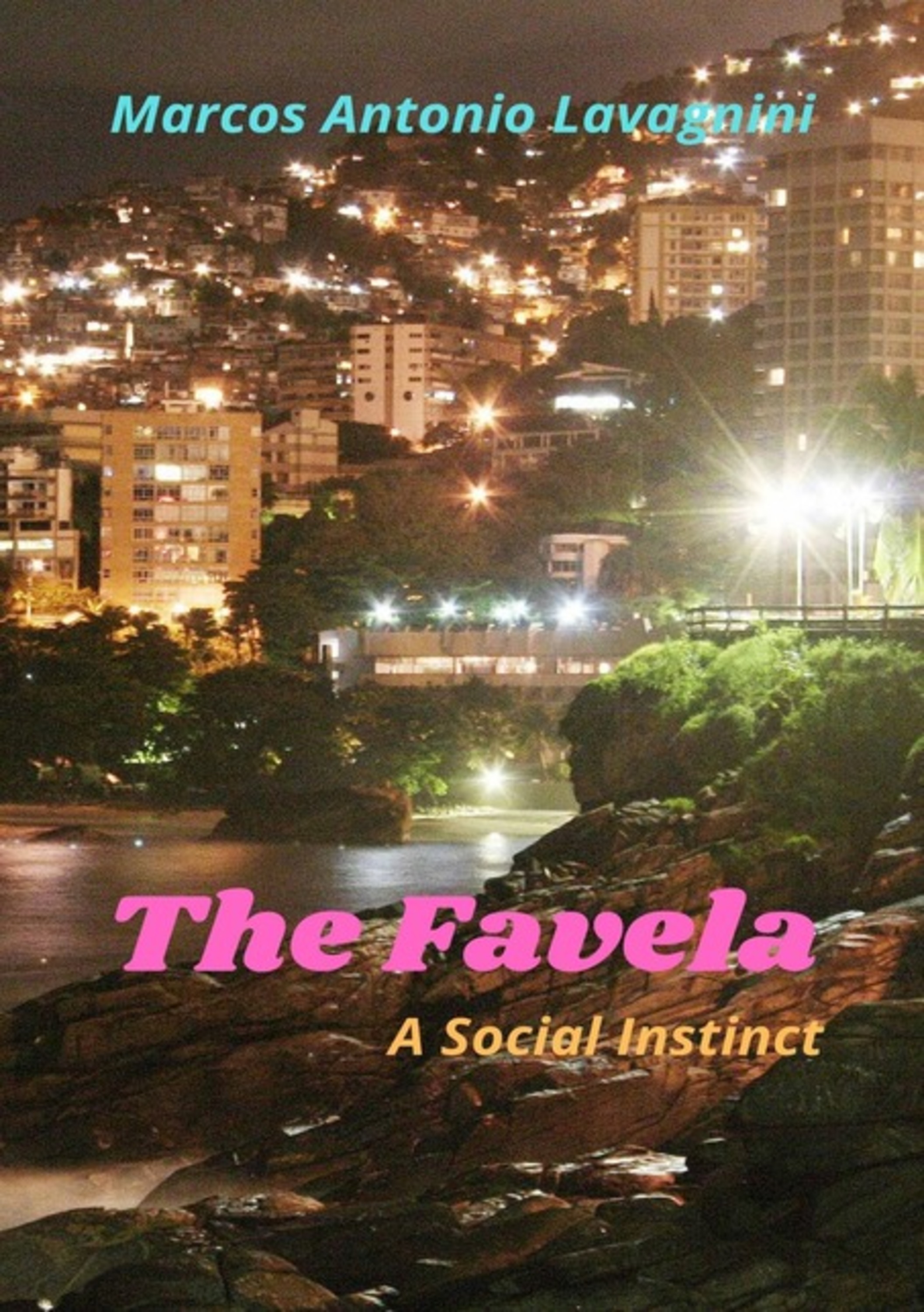 The Favela