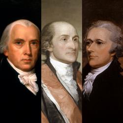 The Federalist Papers