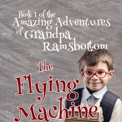 The Flying Machine