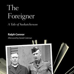 The Foreigner