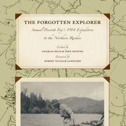 The Forgotten Explorer