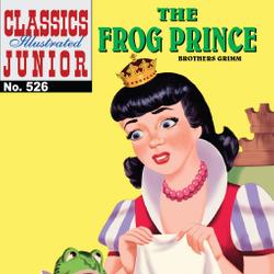 The Frog Prince