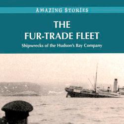 The Fur-Trade Fleet