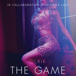 The Game with Mr. X - Sexy erotica