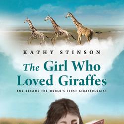 The Girl Who Loved Giraffes