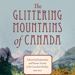 The Glittering Mountains of Canada
