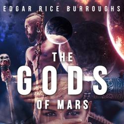 The Gods of Mars