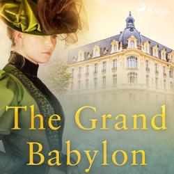 The Grand Babylon Hotel