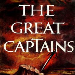 The Great Captains