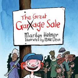 The Great Garage Sale