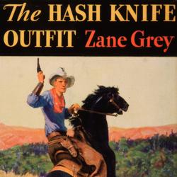 The Hash-knife Outfit