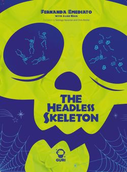 The headless skeleton
