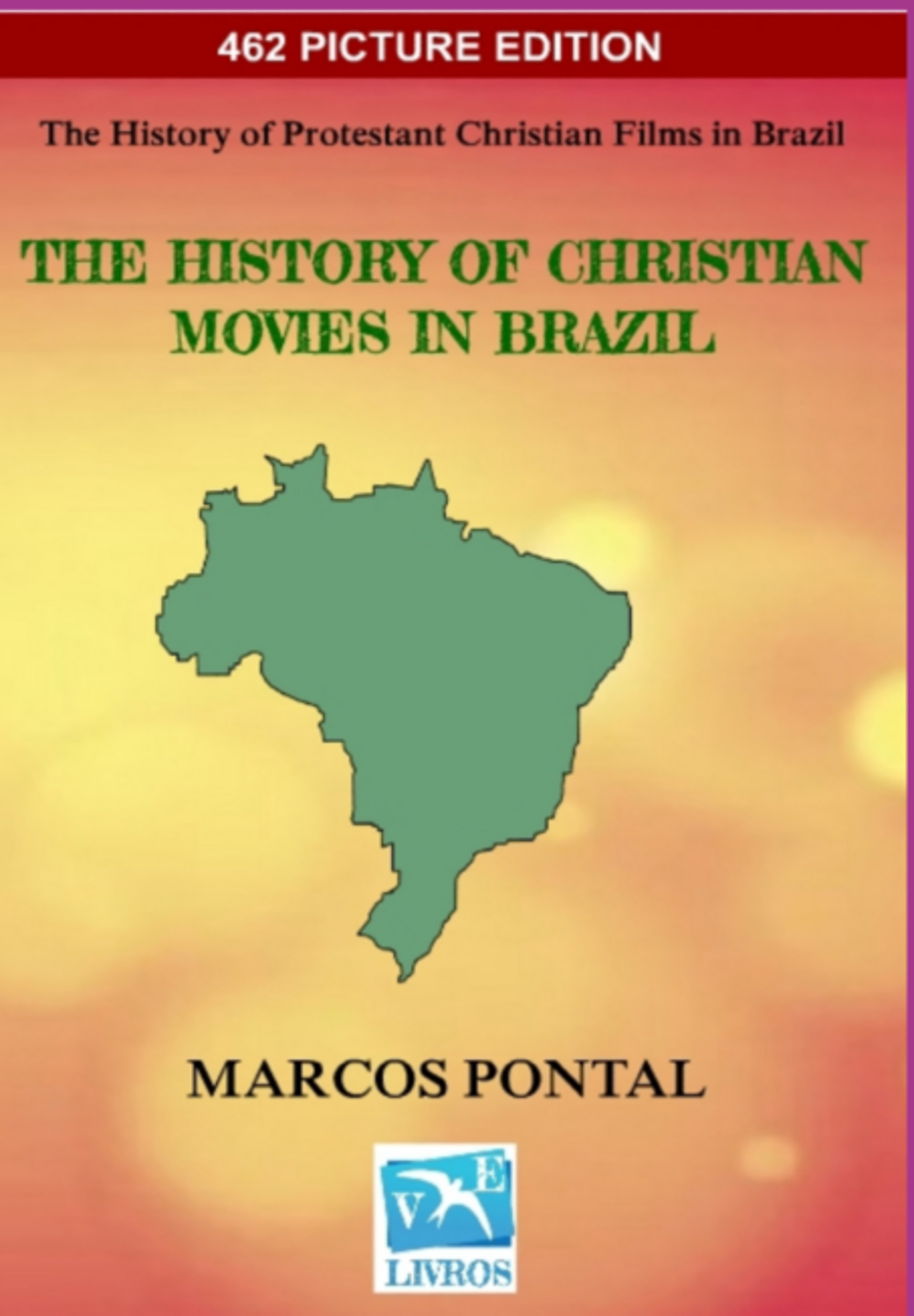 The History Of Christian Movies In Brazil